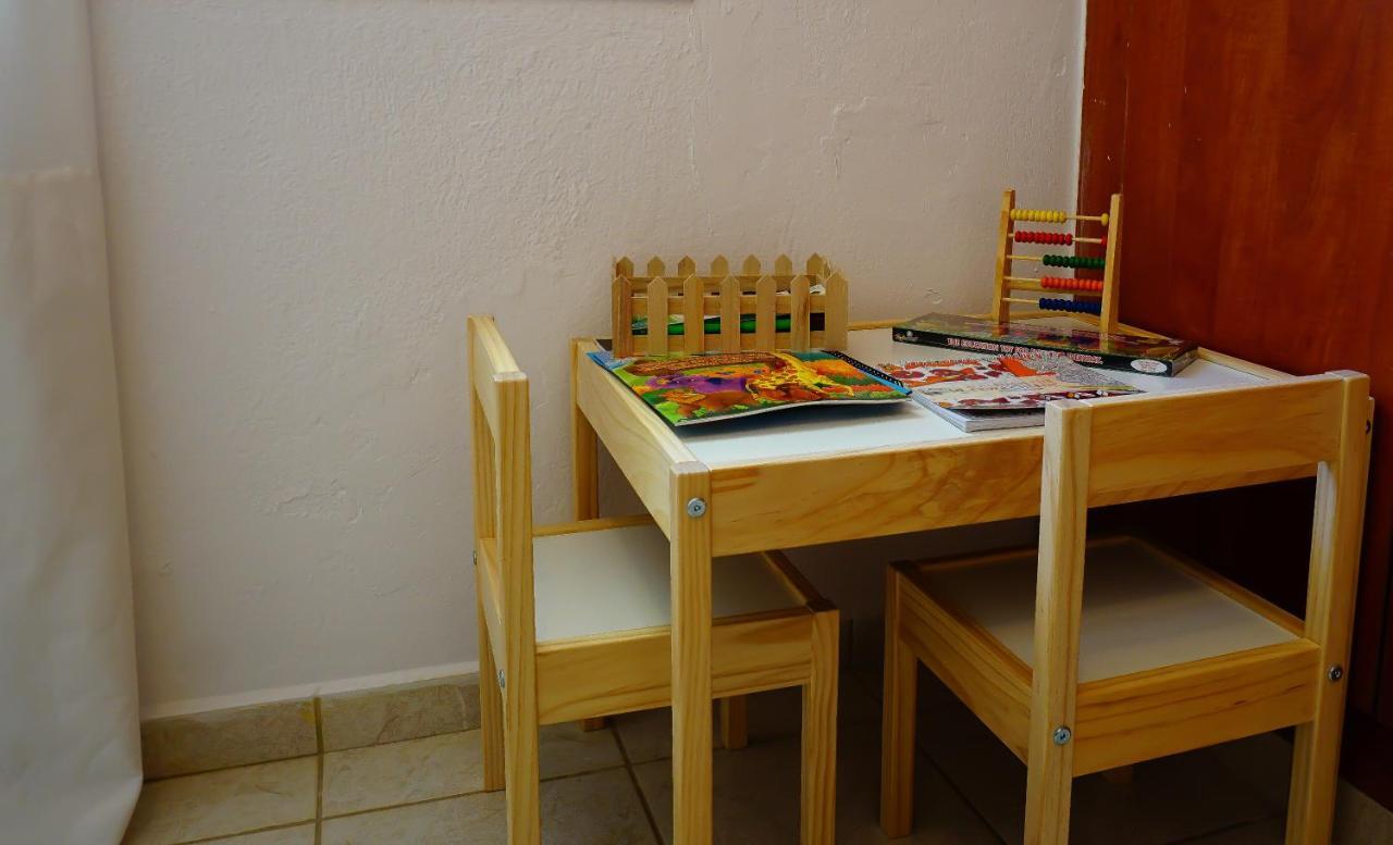 Nectar Apartments Istron Dış mekan fotoğraf
