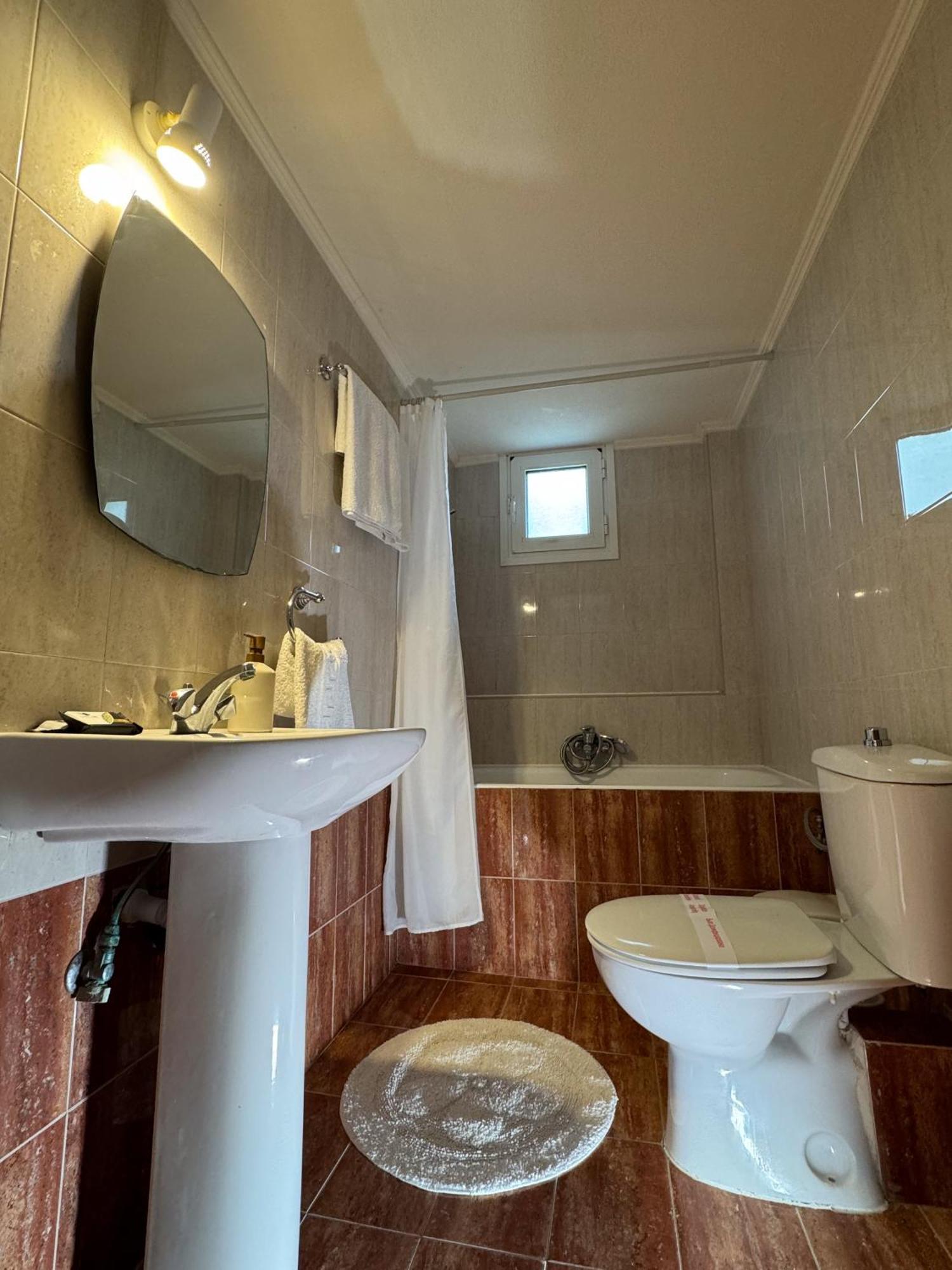 Nectar Apartments Istron Dış mekan fotoğraf
