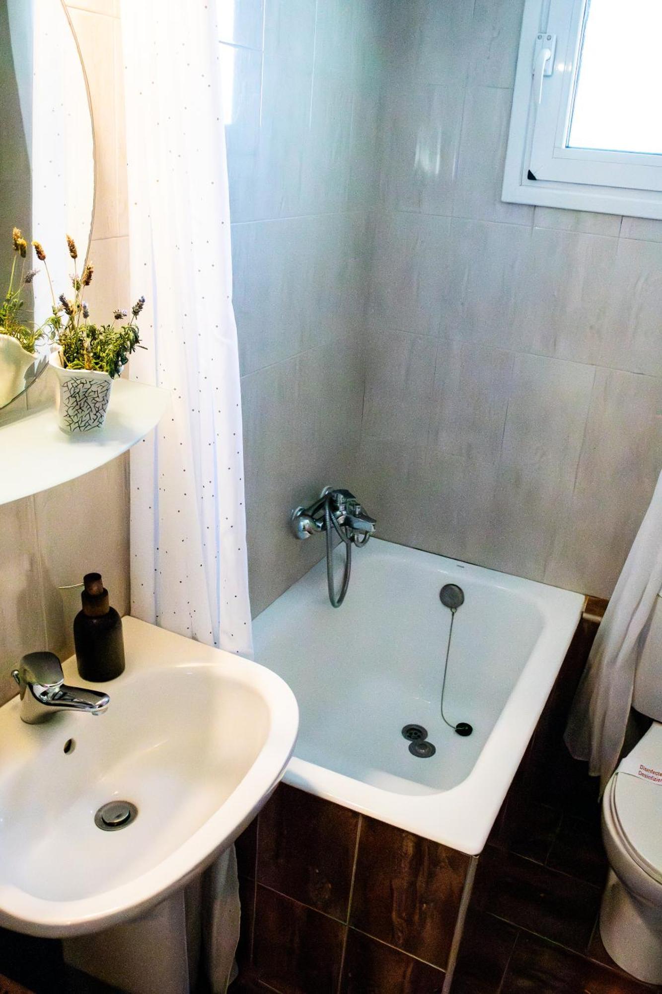 Nectar Apartments Istron Dış mekan fotoğraf