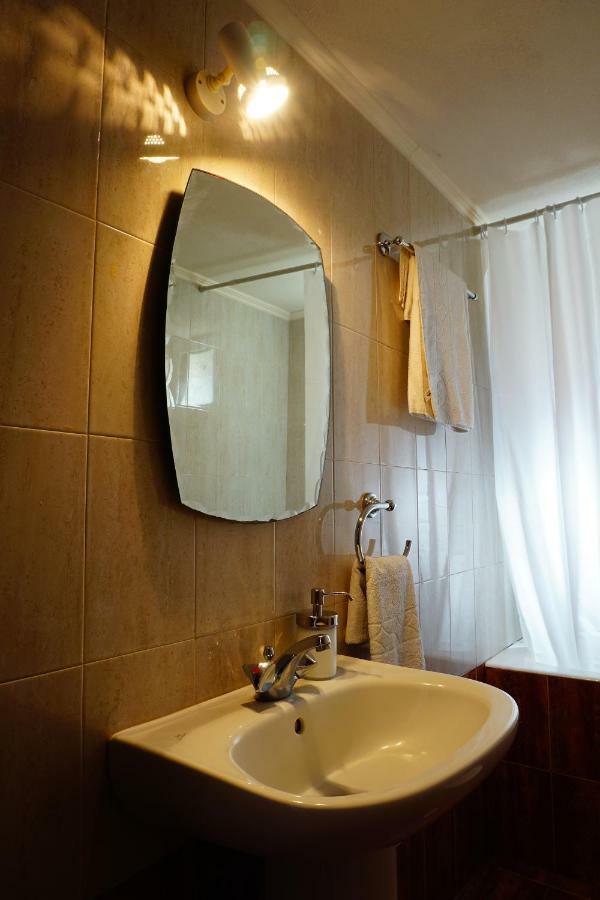 Nectar Apartments Istron Dış mekan fotoğraf